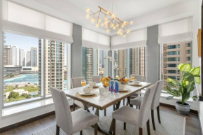 First Class 2BR Majestic Fountain Overlook